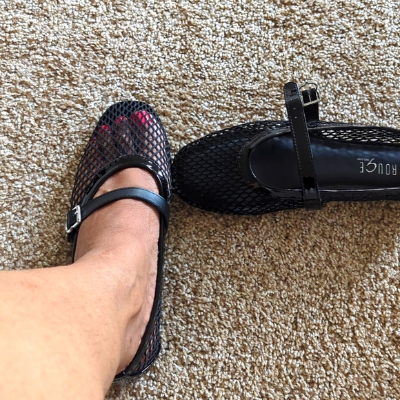 Mesh Flats - Picture 10 of 13